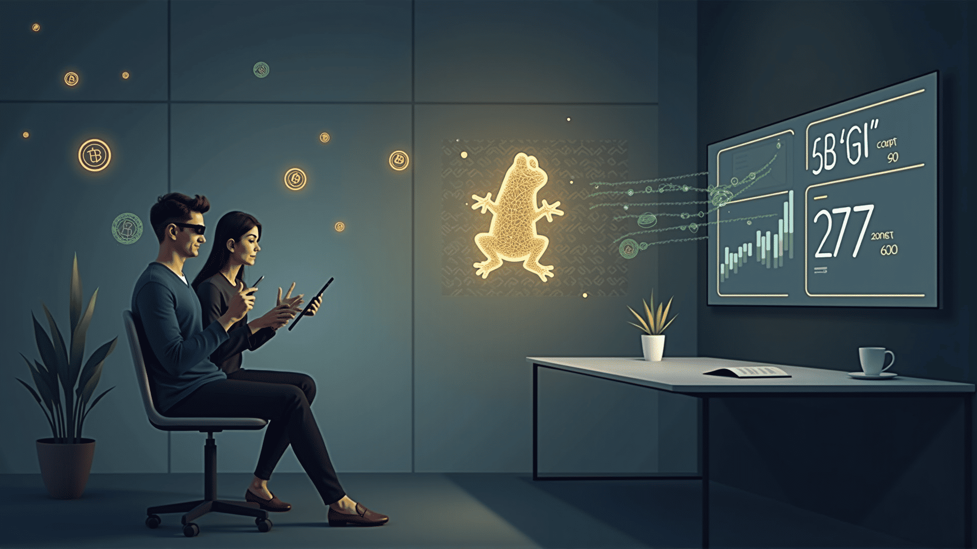 Beginner's guide to investing in Bitcoin Pepe
